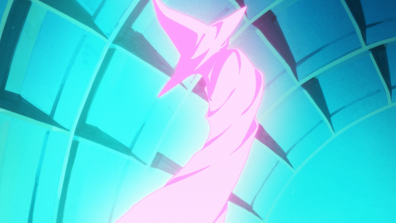 Little Witch Academia (Nanikano)